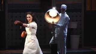 Daria Shuvalova soprano Cavatina di Rosina "Il barbierra di Siviglia"