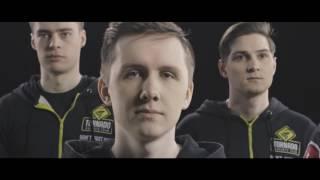 The Grand Finals 2017: TORNADO ENERGY Team Introduction