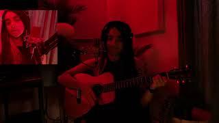 Arina Tara - We Will Go | REVEIL (Acoustic Version - Save & Sound Festival 2024)