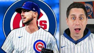 Kyle Tucker Traded to Chicago Cubs Reaction