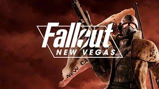 Прохождение Fallout New Vegas #1 Доктор нет не болотный