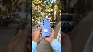 Samsung S24 AI zoom Test #ai #samsung #trendingshorts #newshorts