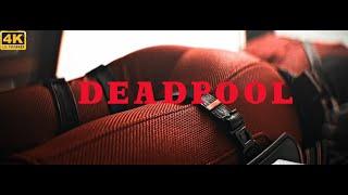 Manasilayo × Deadpool - AD CUTS [4K]