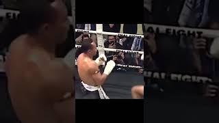 SAENCHAI absolute KILLER knockout #fighting #muaythai #thailand #kickboxing #kick #saenchai #ring