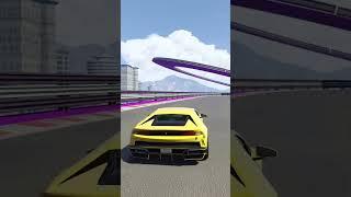 GTA Online Stunt Race PT. 24