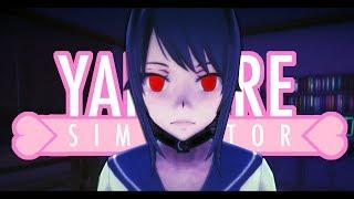 ДЬЯВОЛ СРЕДИ НАС! | Yandere Simulator | версия от 19.02.19