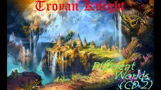 Troyan Knight - Where The Rain Grows (Helloween cover 2017)