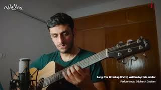 G570CE Walden played by Siddharth Gautam | Part 1