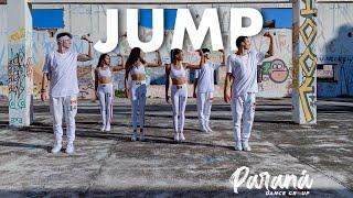 Now United - Jump (Dance Video By Paraná Dance Group)