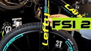 2017 Cannondale FSI 2 Carbon Review - Part 1. Price, Weight, Features...