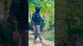 Indian Army #military #movie #trailer #kashmir #specialforces #indianarmy #parasf #goosebumps #film