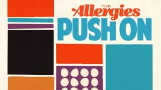 The Allergies - It Won’t Be Me (feat. Andy Cooper)