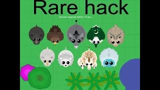 mope io rare hack