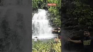 Amarad waterfall 