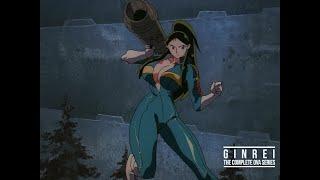 Discotek Media Blu-ray anime trailers