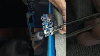 itel Android mobile charging jack change #shorts #mobilerepairing #itel