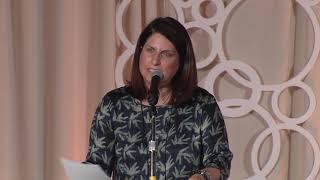 2019 Jewish Poverty Convening Keynote Panel