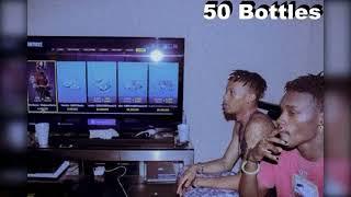 Tom The Mail Man - 50 Bottles