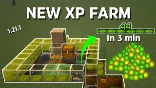 The Ultimate Allay XP Farm Guide(1.21) Tutorial?