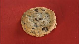 How It's Actually Made - Chocolate Chip Cookies