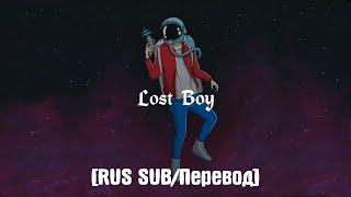 Josh A - Lost Boy [RUS SUB/Перевод]