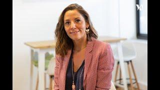 Découvrez avec Judith, Responsable du développement