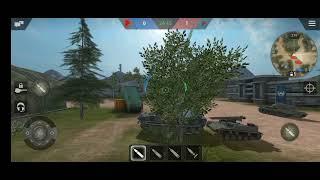 обзор на Tanktastic