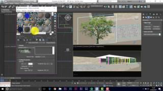 3ds Max   ART Renderer   Setting Up Scene   Part 4