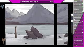 More Point and Click Adventure Shenanigans
