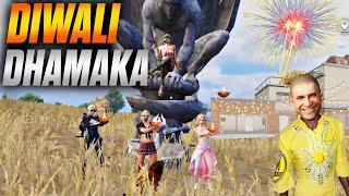 Diya Jala Ke Marenge || Bgmi Funny Commentry Video #bgmi #funny #ajaxgaming47 #gaming #gameplay