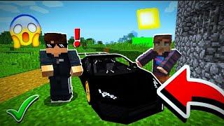  MANGA MrBeast LAMBORGHINI SOVGʻA QILDIMI | MINECRAFT UZBEKCHA LETS'PLAY #esmods