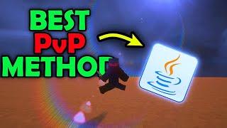 *NEW* BEST PvP Method for 1.8.9! (EASY)