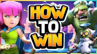 How to Beat Goblinstein With 3.0 Xbow Cycle 