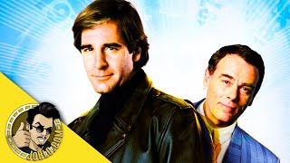 WTF Happened to Quantum Leap? (1989-1993)