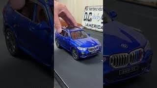 #1 Model of BMW X5 diecast model car #diecast #cars #modelcars #diecastcars