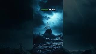  Kraken Uncovered! Myth vs. Reality Beneath the Waves 