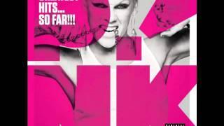 P!nk - F**kin' Perfect