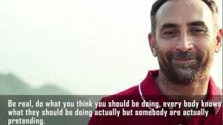 Gurpreet Dhindsa Interview