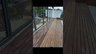 Introducing our Premium Final Painting Decking: crafted for durability and aesthetic appeal