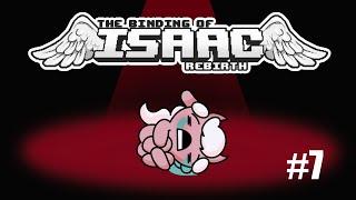 STARTING ISAAC ALL OVER AGAIN... | The Binding of Isaac: Repentance | Mavis Masaki ENVtuber