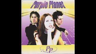 Purple Planet - Sexy Dual Personality