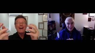 Shrink Rap Radio #585 The Mirroring Hands Therapeutic Technique with Richard Hill