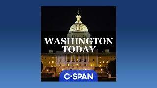 Washington Today (5-21-25): Spkr Johnson: 'plan is to move forward' on budget reconciliation vote