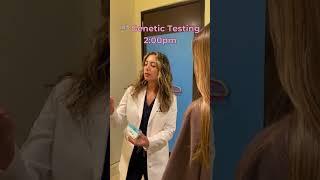 Day In The Life of a Physician Associate at Bedford Breast Center ‍️
