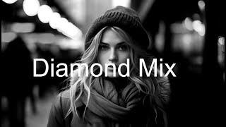 DIAMOND MIX Best Deep House Vocal & Nu Disco 2024