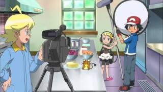 Pokemon XY | Episode 21