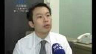 台灣心理醫師執照取得大不易 邱永林 心理醫師