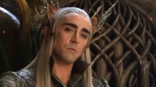 Thranduil ( love )