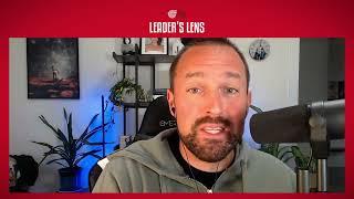 Improve Communication and Leadership with This | Leaders Lens Podcast #leaderslenspod