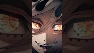 The Power Clash: Uppermoons VS Hashiras| [Demon Slayer edit 4k] #upermoon #hashira #demonslayer #kny
